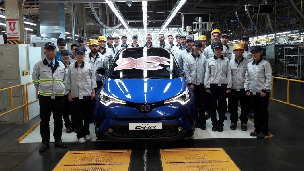 Yeni araç almayı düşünenlere önemli uyarı! 1 gün bile beklemeyin, acele edin. Yeni dönemde... 2